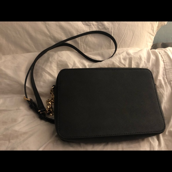 Micheal Kors Crossbody bag Black - Picture 2 of 6